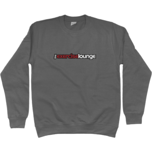 The Lounge Sweatshirt