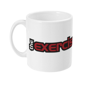 The Lounge Mug