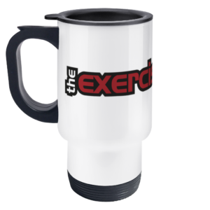 The Lounge Travel Mug