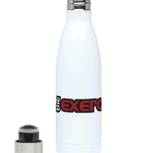 The Lounge Water Bottle 500ml