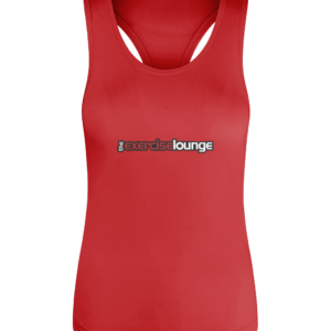 The Lounge Women's Vest
