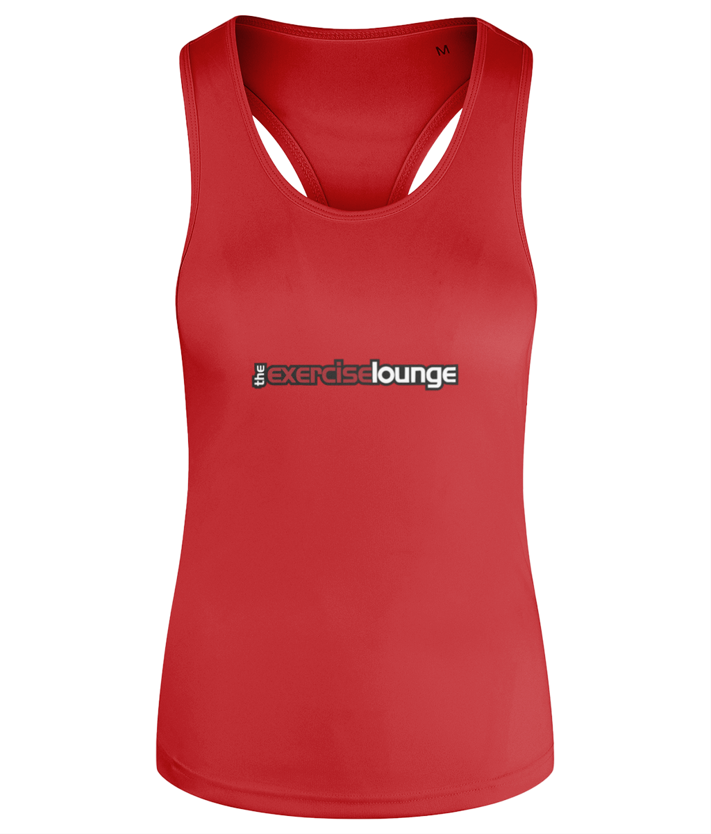 The Lounge Women's Vest
