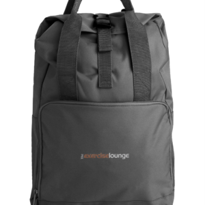 The Lounge Backpack