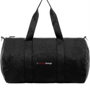 The Lounge Duffle Bag