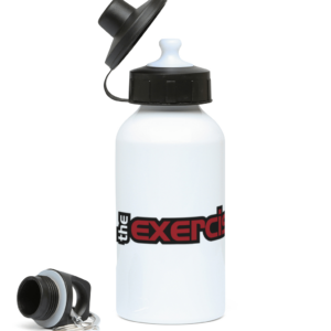 The Lounge Water Bottle 400ml