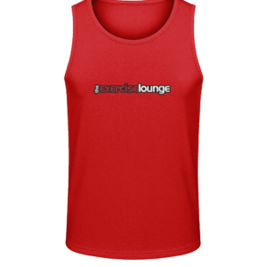 The Lounge Men's Vest