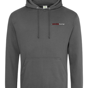 The Lounge Hoodie