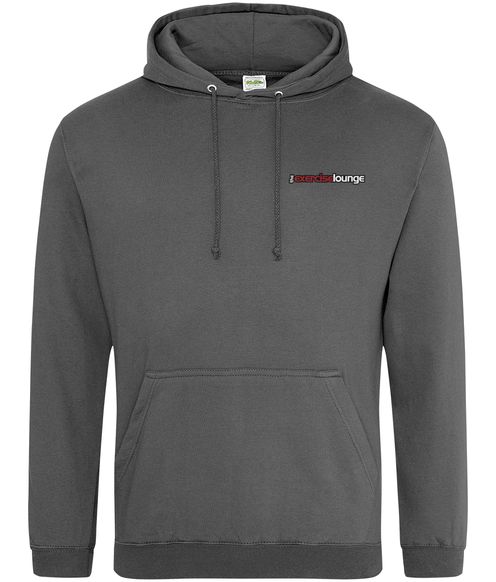 The Lounge Hoodie