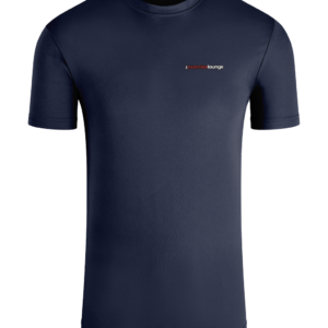 The Lounge Performance Tee