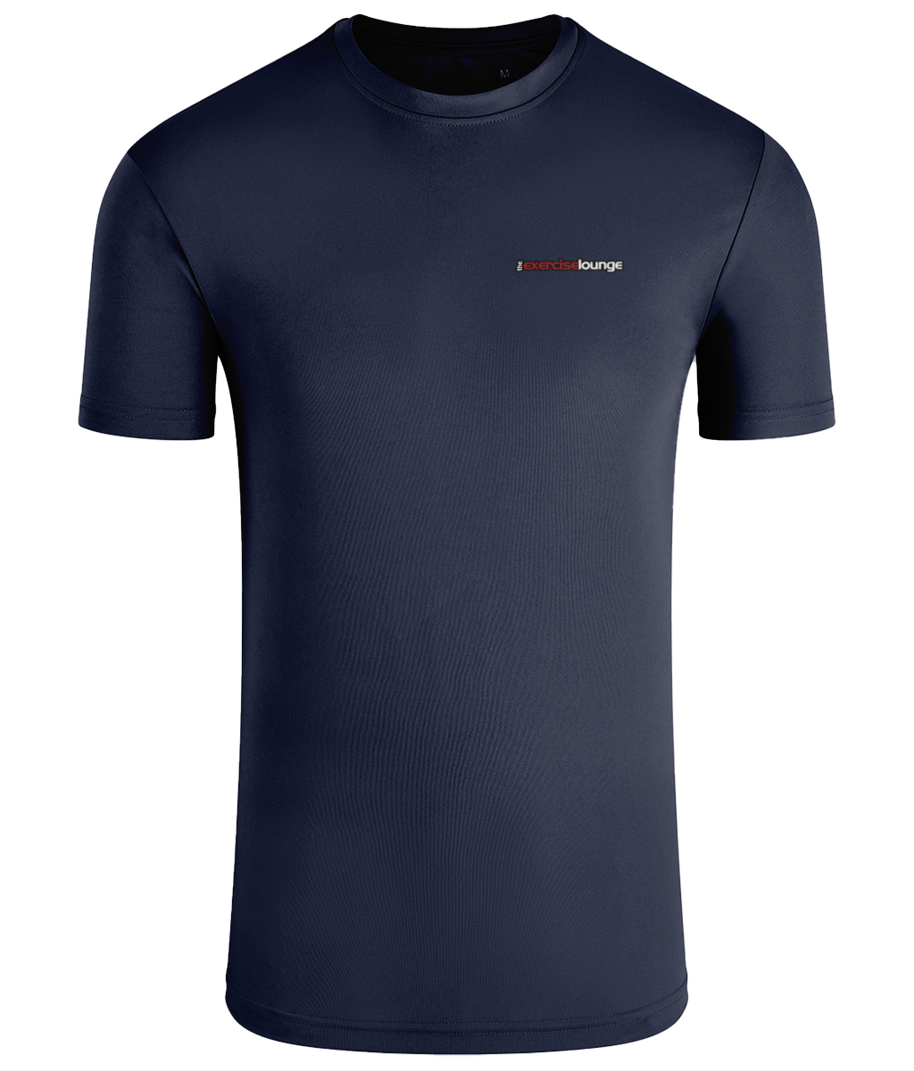 The Lounge Performance Tee