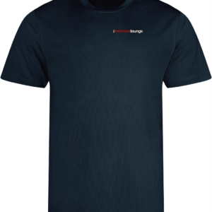 The Lounge Relaxed Tee